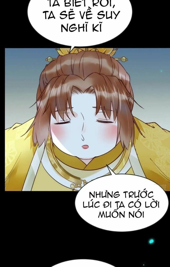 đọc truyện Tuyệt Sắc Quyến Rũ: Quỷ Y Chí Tôn Chương 364 ảnh 15 tại Thiên Thai Truyện