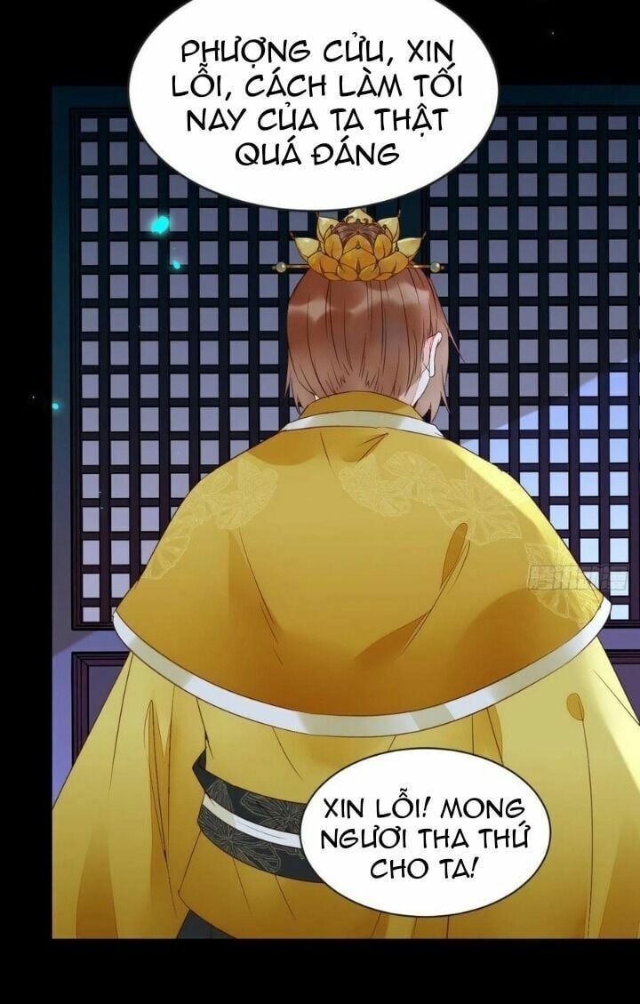 đọc truyện Tuyệt Sắc Quyến Rũ: Quỷ Y Chí Tôn Chương 364 ảnh 16 tại Thiên Thai Truyện