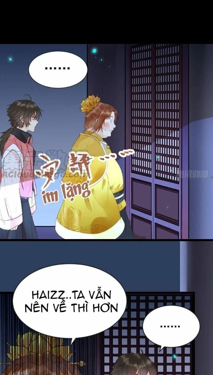 đọc truyện Tuyệt Sắc Quyến Rũ: Quỷ Y Chí Tôn Chương 364 ảnh 17 tại Thiên Thai Truyện