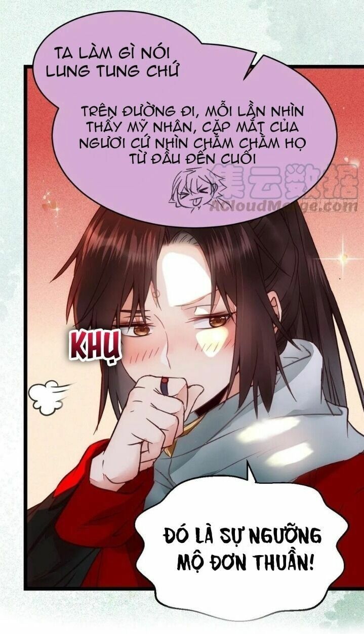 đọc truyện Tuyệt Sắc Quyến Rũ: Quỷ Y Chí Tôn Chương 364 ảnh 4 tại Thiên Thai Truyện