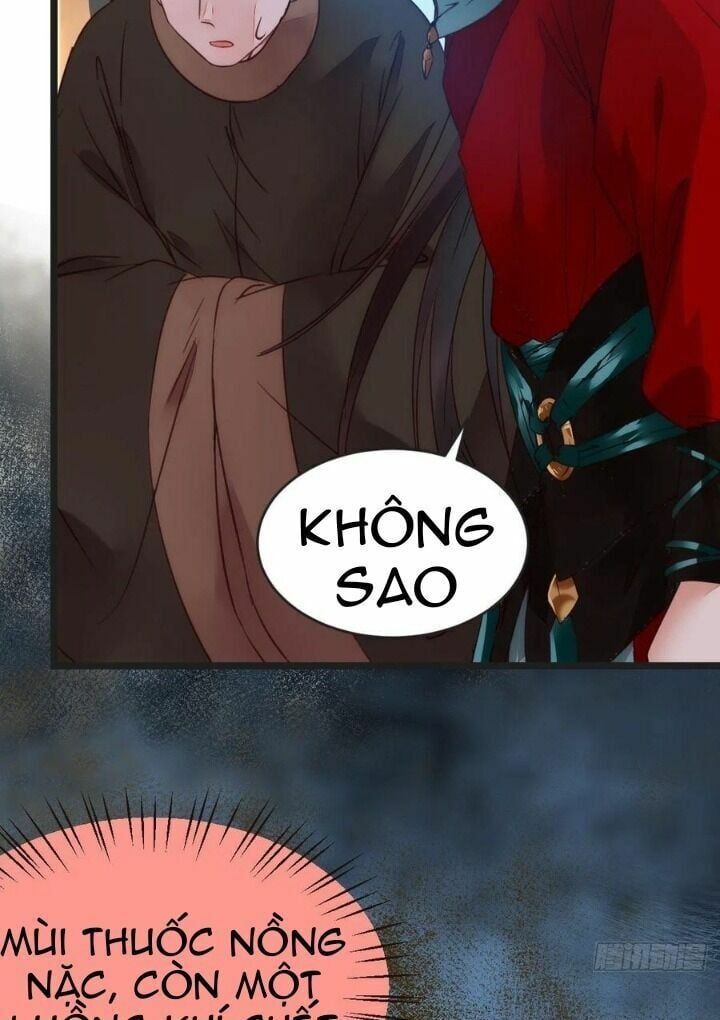 đọc truyện Tuyệt Sắc Quyến Rũ: Quỷ Y Chí Tôn Chương 364 ảnh 22 tại Thiên Thai Truyện