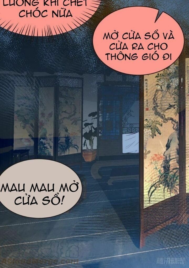 đọc truyện Tuyệt Sắc Quyến Rũ: Quỷ Y Chí Tôn Chương 364 ảnh 23 tại Thiên Thai Truyện