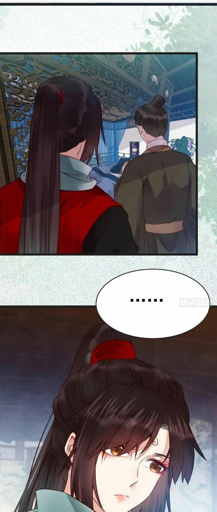 đọc truyện Tuyệt Sắc Quyến Rũ: Quỷ Y Chí Tôn Chương 364 ảnh 24 tại Thiên Thai Truyện