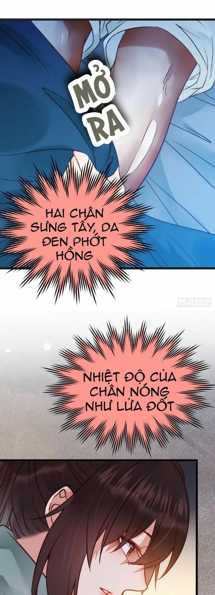 đọc truyện Tuyệt Sắc Quyến Rũ: Quỷ Y Chí Tôn Chương 364 ảnh 26 tại Thiên Thai Truyện