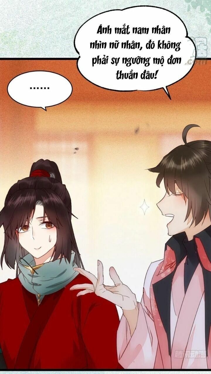 đọc truyện Tuyệt Sắc Quyến Rũ: Quỷ Y Chí Tôn Chương 364 ảnh 5 tại Thiên Thai Truyện