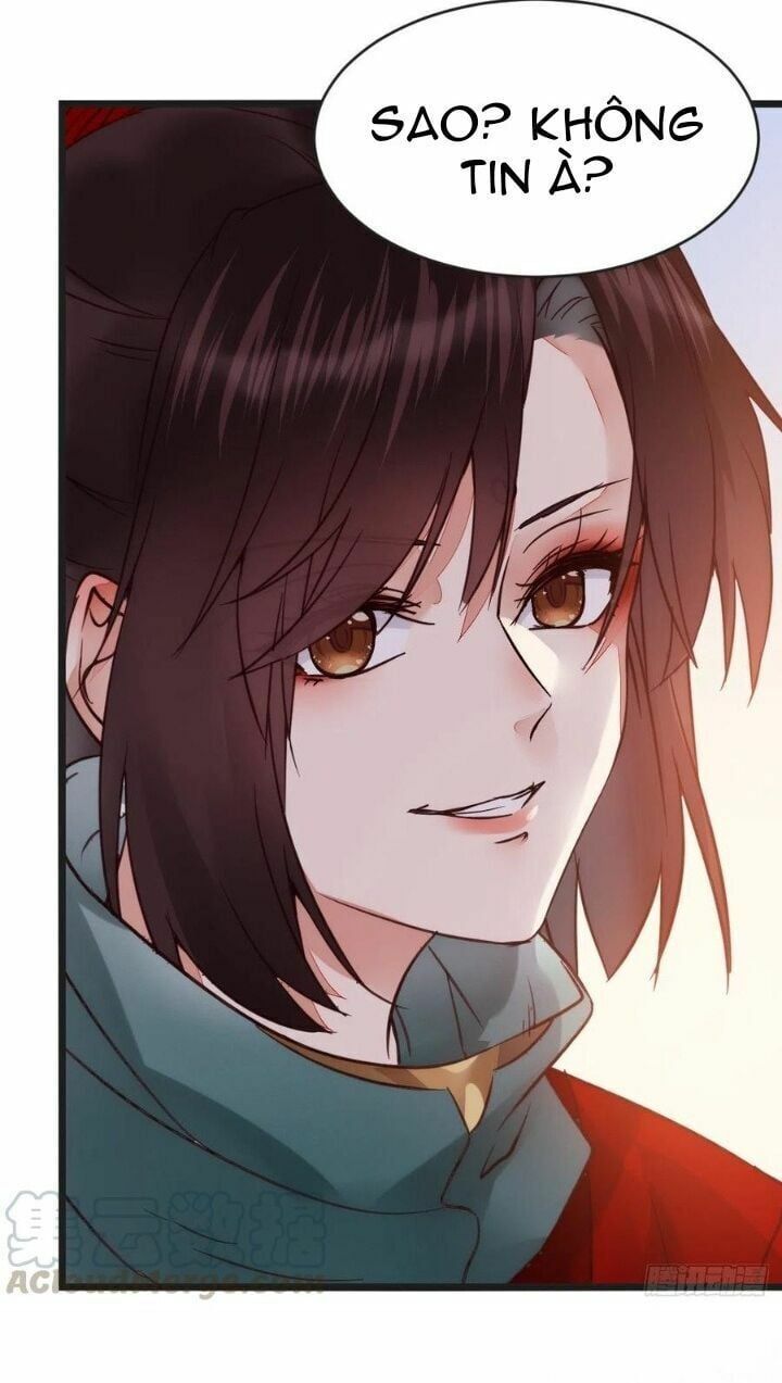 đọc truyện Tuyệt Sắc Quyến Rũ: Quỷ Y Chí Tôn Chương 364 ảnh 34 tại Thiên Thai Truyện