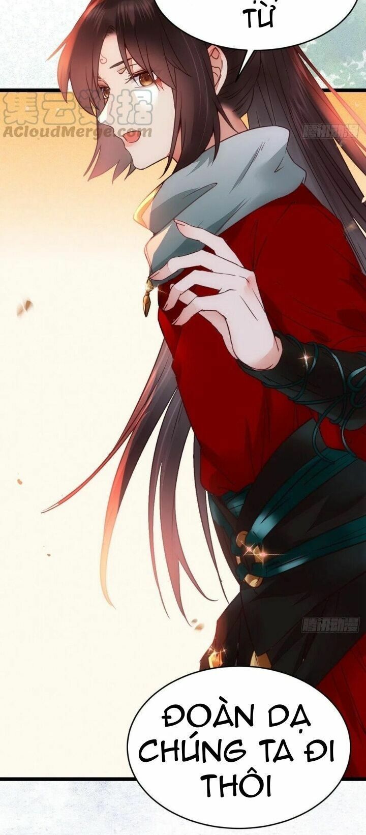 đọc truyện Tuyệt Sắc Quyến Rũ: Quỷ Y Chí Tôn Chương 364 ảnh 7 tại Thiên Thai Truyện