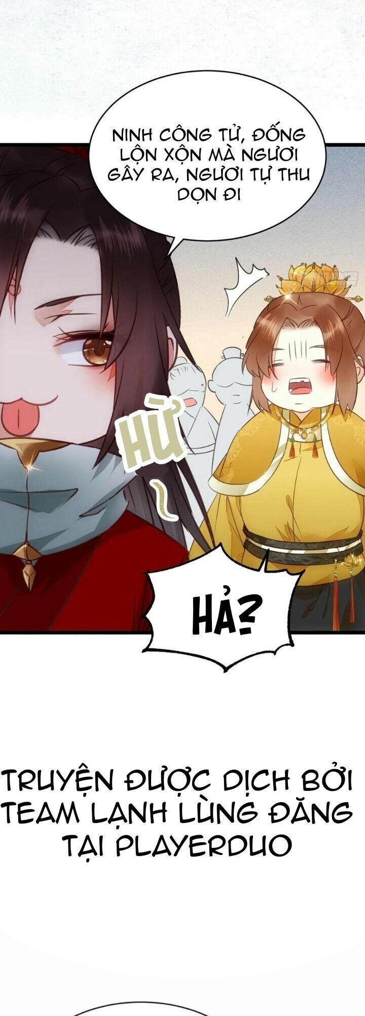 đọc truyện Tuyệt Sắc Quyến Rũ: Quỷ Y Chí Tôn Chương 364 ảnh 8 tại Thiên Thai Truyện