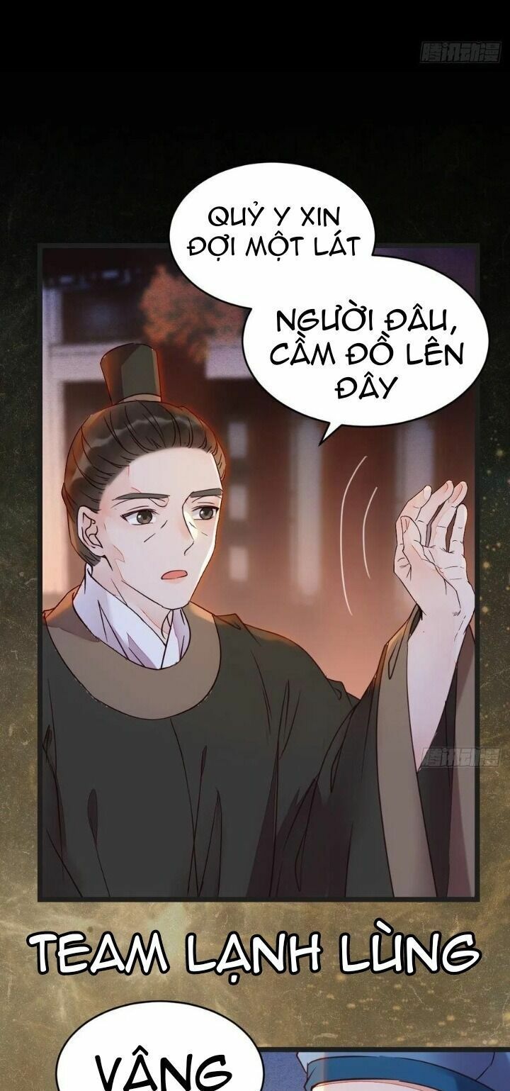 đọc truyện Tuyệt Sắc Quyến Rũ: Quỷ Y Chí Tôn Chương 365 ảnh 12 tại Thiên Thai Truyện