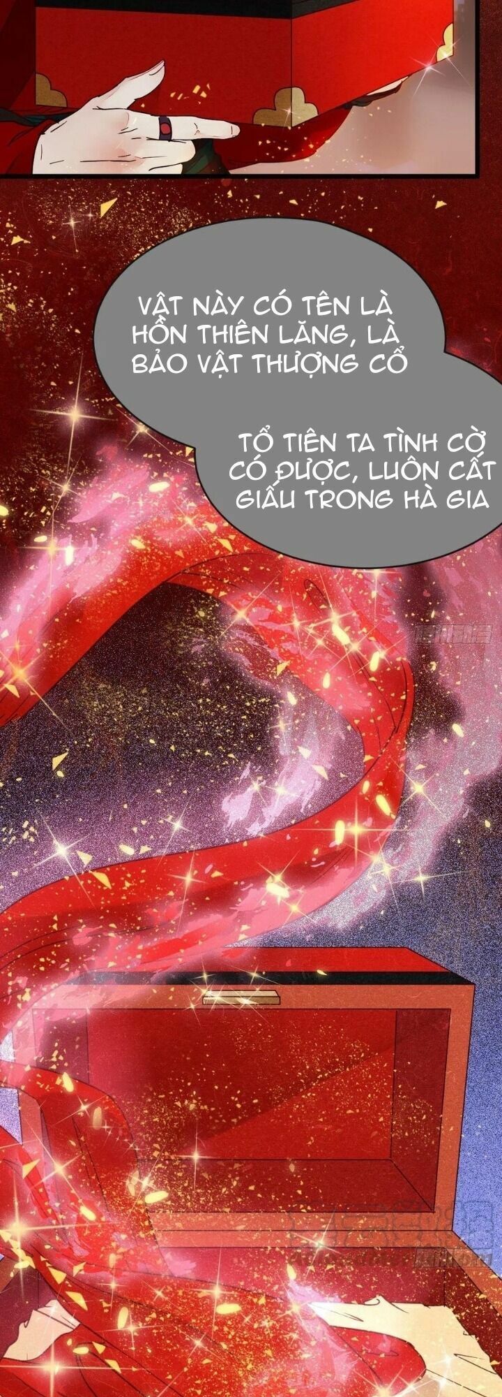 đọc truyện Tuyệt Sắc Quyến Rũ: Quỷ Y Chí Tôn Chương 365 ảnh 14 tại Thiên Thai Truyện