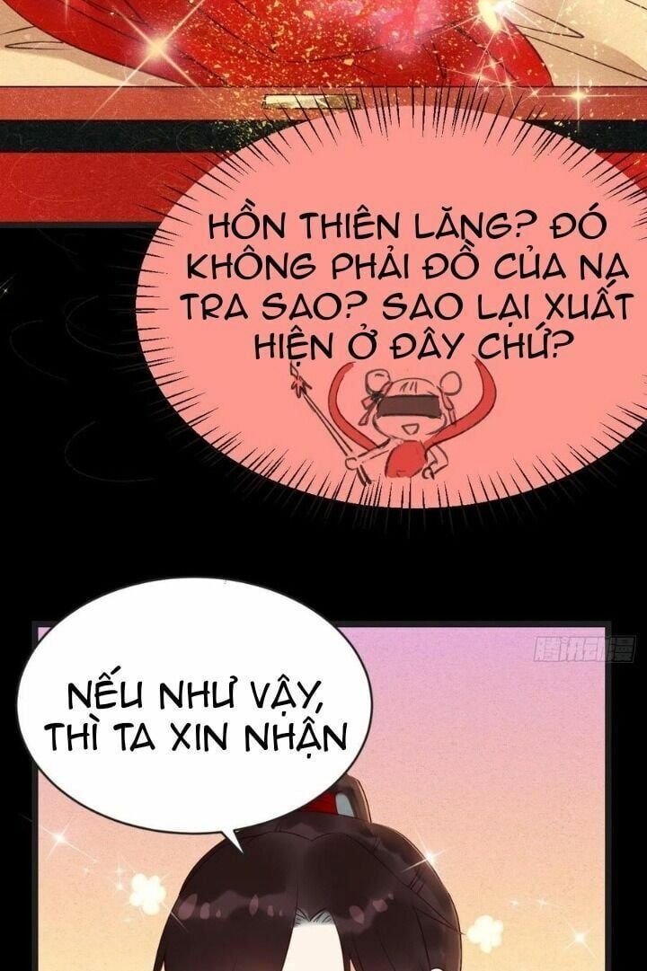 đọc truyện Tuyệt Sắc Quyến Rũ: Quỷ Y Chí Tôn Chương 365 ảnh 15 tại Thiên Thai Truyện