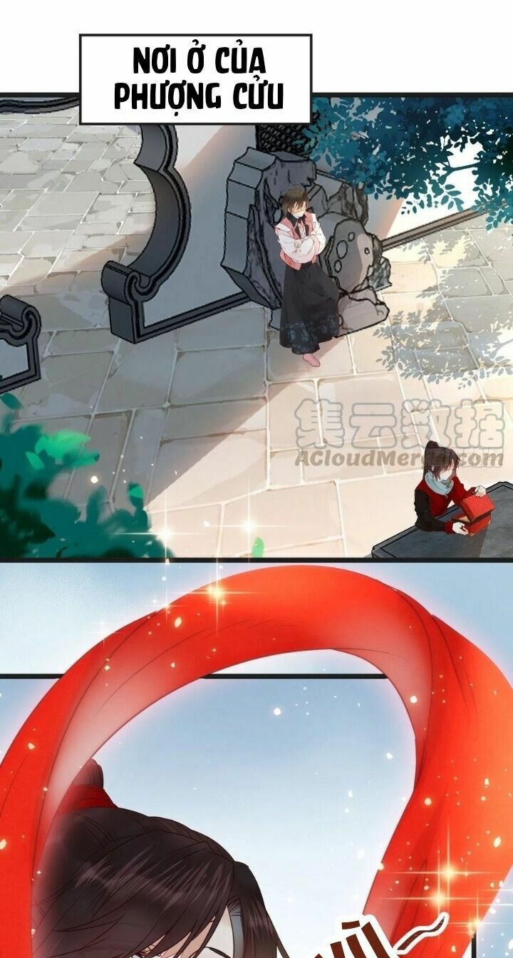 đọc truyện Tuyệt Sắc Quyến Rũ: Quỷ Y Chí Tôn Chương 365 ảnh 17 tại Thiên Thai Truyện