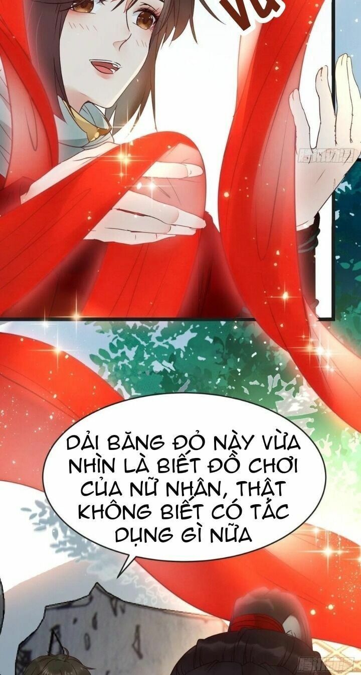 đọc truyện Tuyệt Sắc Quyến Rũ: Quỷ Y Chí Tôn Chương 365 ảnh 18 tại Thiên Thai Truyện