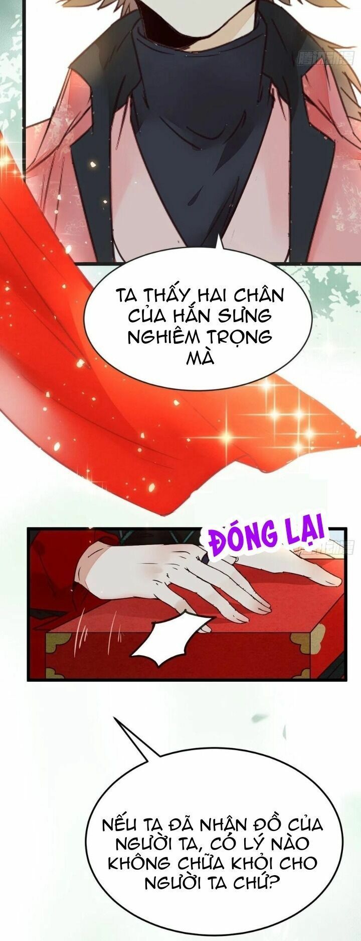 đọc truyện Tuyệt Sắc Quyến Rũ: Quỷ Y Chí Tôn Chương 365 ảnh 20 tại Thiên Thai Truyện