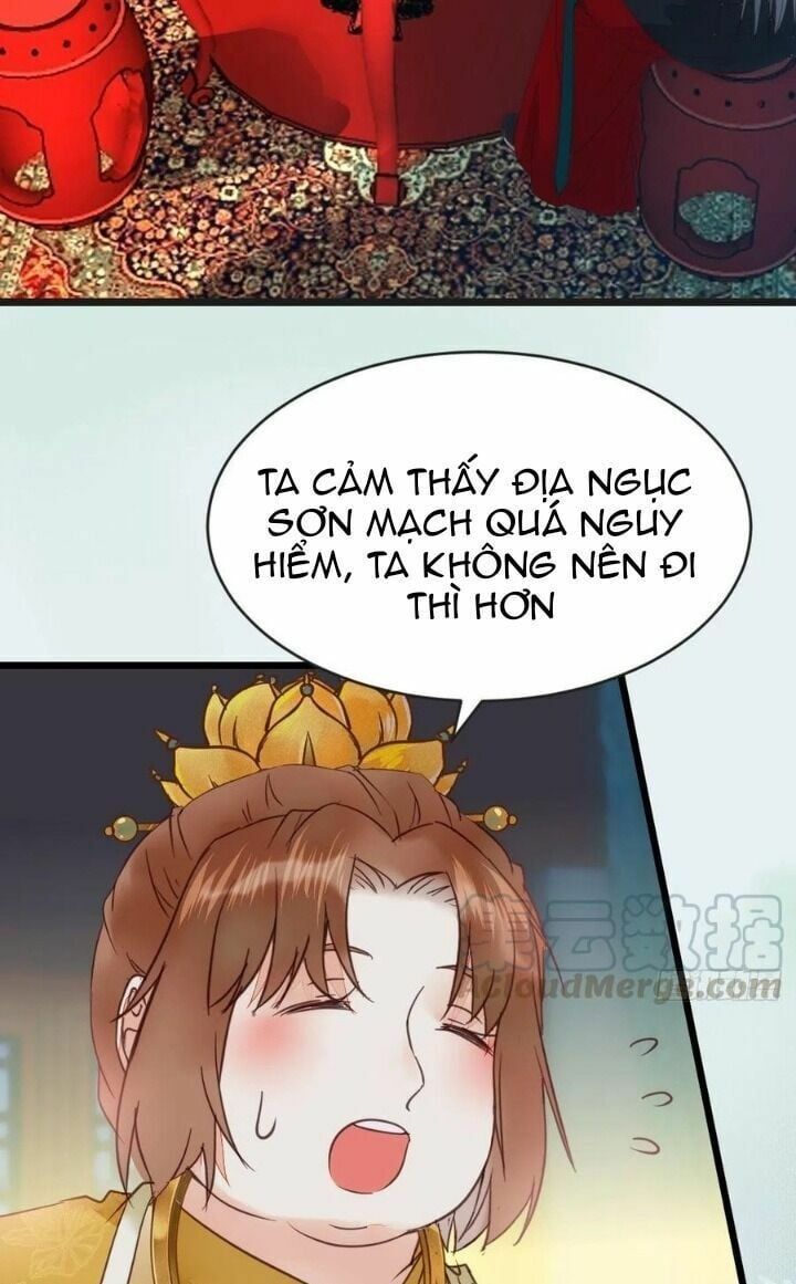 đọc truyện Tuyệt Sắc Quyến Rũ: Quỷ Y Chí Tôn Chương 365 ảnh 24 tại Thiên Thai Truyện