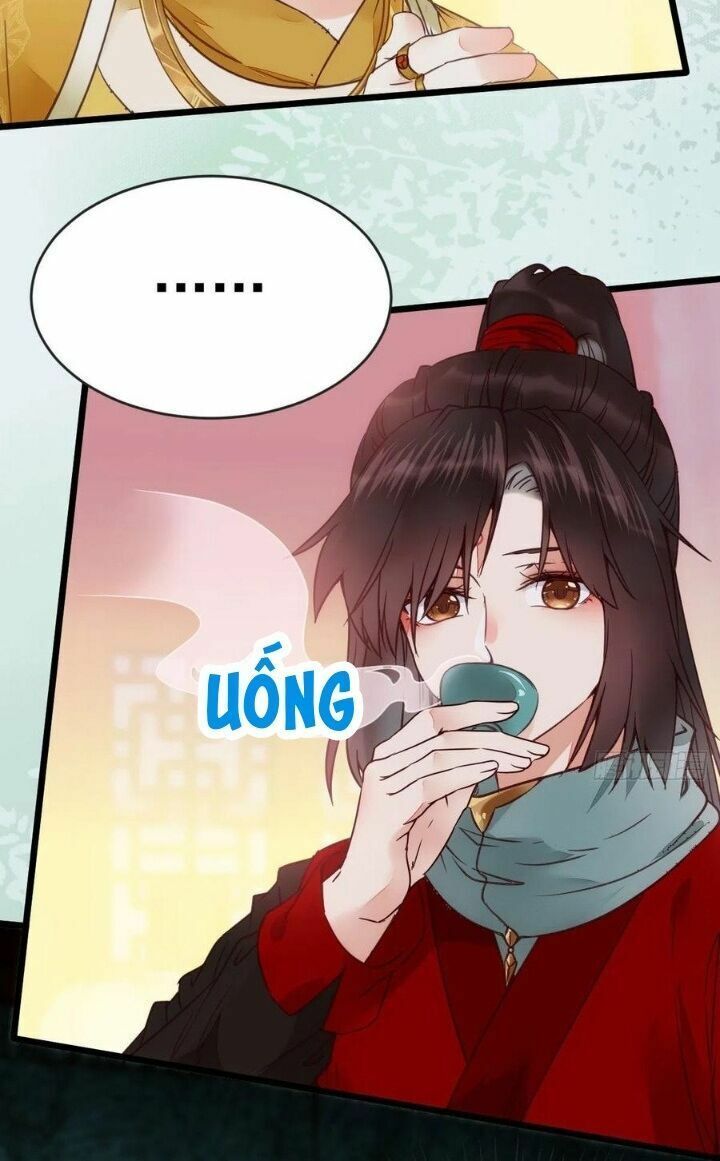 đọc truyện Tuyệt Sắc Quyến Rũ: Quỷ Y Chí Tôn Chương 365 ảnh 25 tại Thiên Thai Truyện