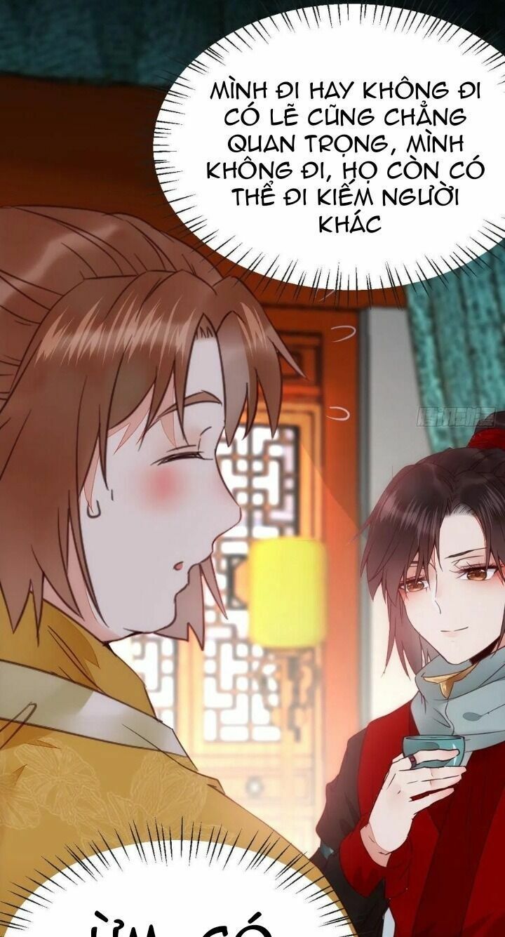 đọc truyện Tuyệt Sắc Quyến Rũ: Quỷ Y Chí Tôn Chương 365 ảnh 26 tại Thiên Thai Truyện