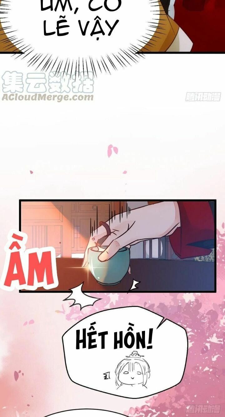 đọc truyện Tuyệt Sắc Quyến Rũ: Quỷ Y Chí Tôn Chương 365 ảnh 27 tại Thiên Thai Truyện