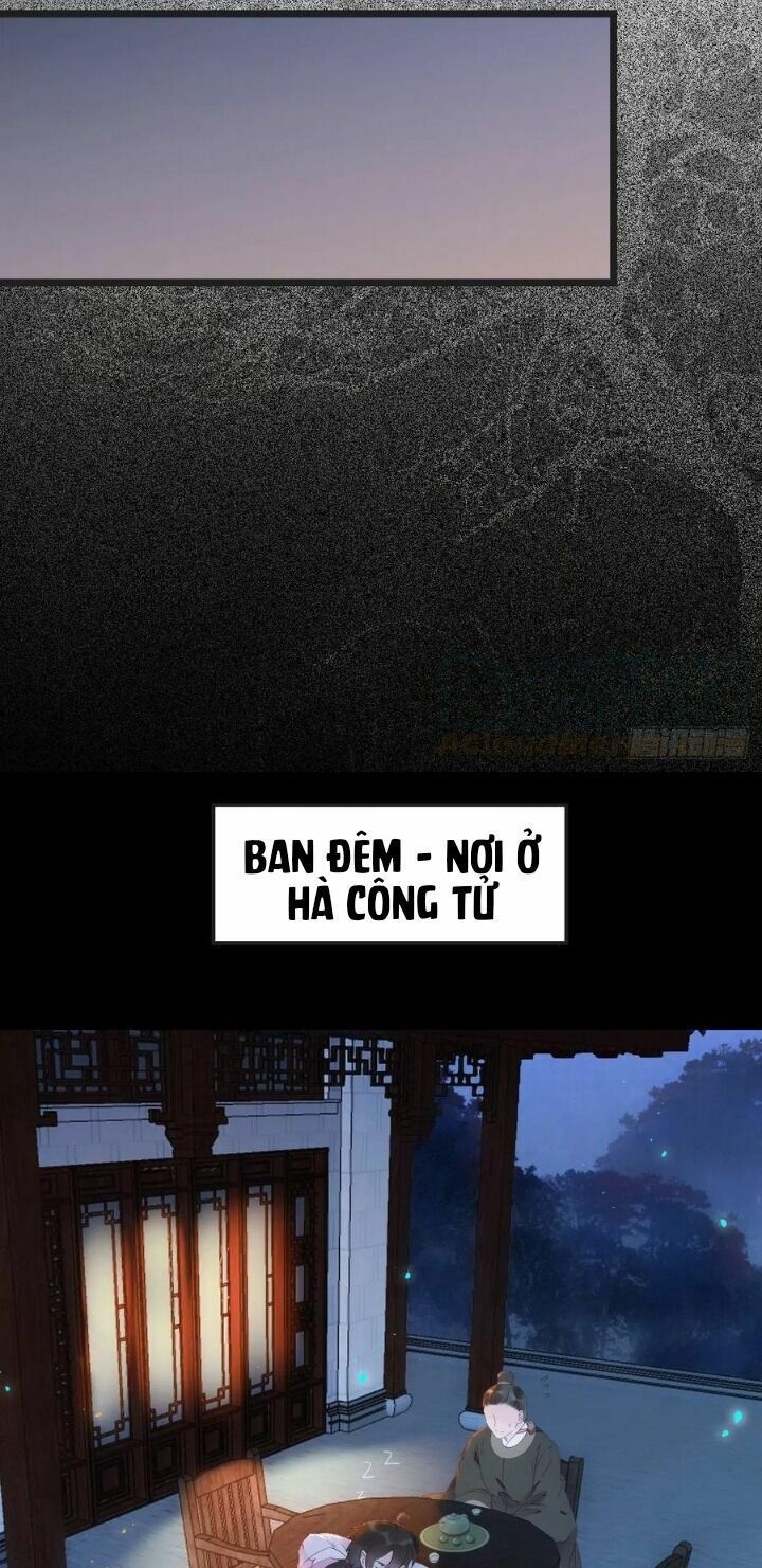 đọc truyện Tuyệt Sắc Quyến Rũ: Quỷ Y Chí Tôn Chương 365 ảnh 7 tại Thiên Thai Truyện