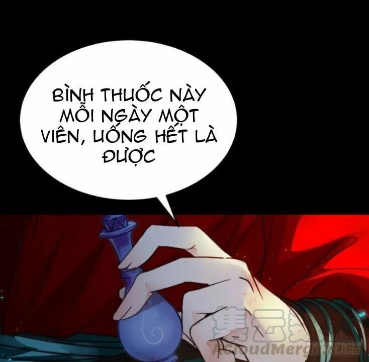 đọc truyện Tuyệt Sắc Quyến Rũ: Quỷ Y Chí Tôn Chương 365 ảnh 9 tại Thiên Thai Truyện