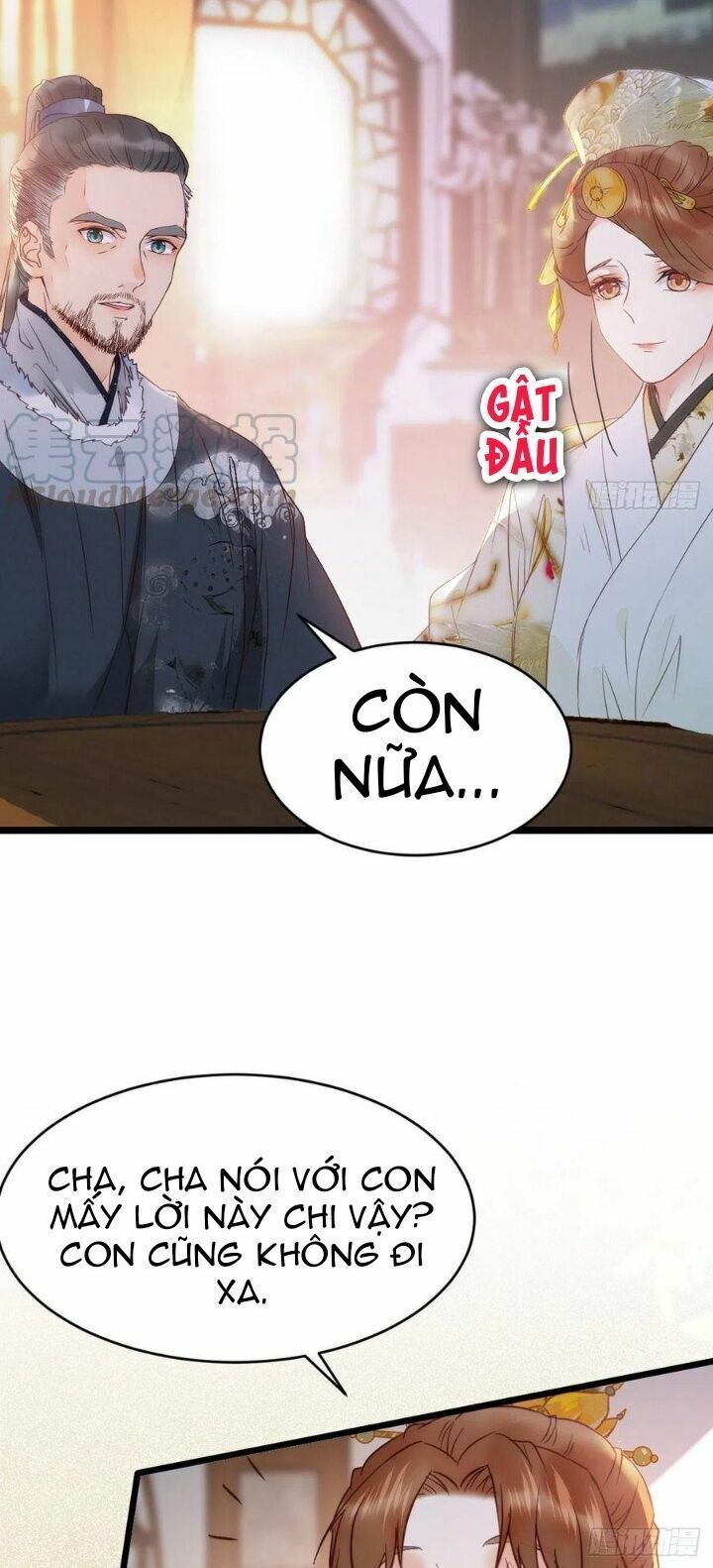 đọc truyện Tuyệt Sắc Quyến Rũ: Quỷ Y Chí Tôn Chương 366 ảnh 13 tại Thiên Thai Truyện