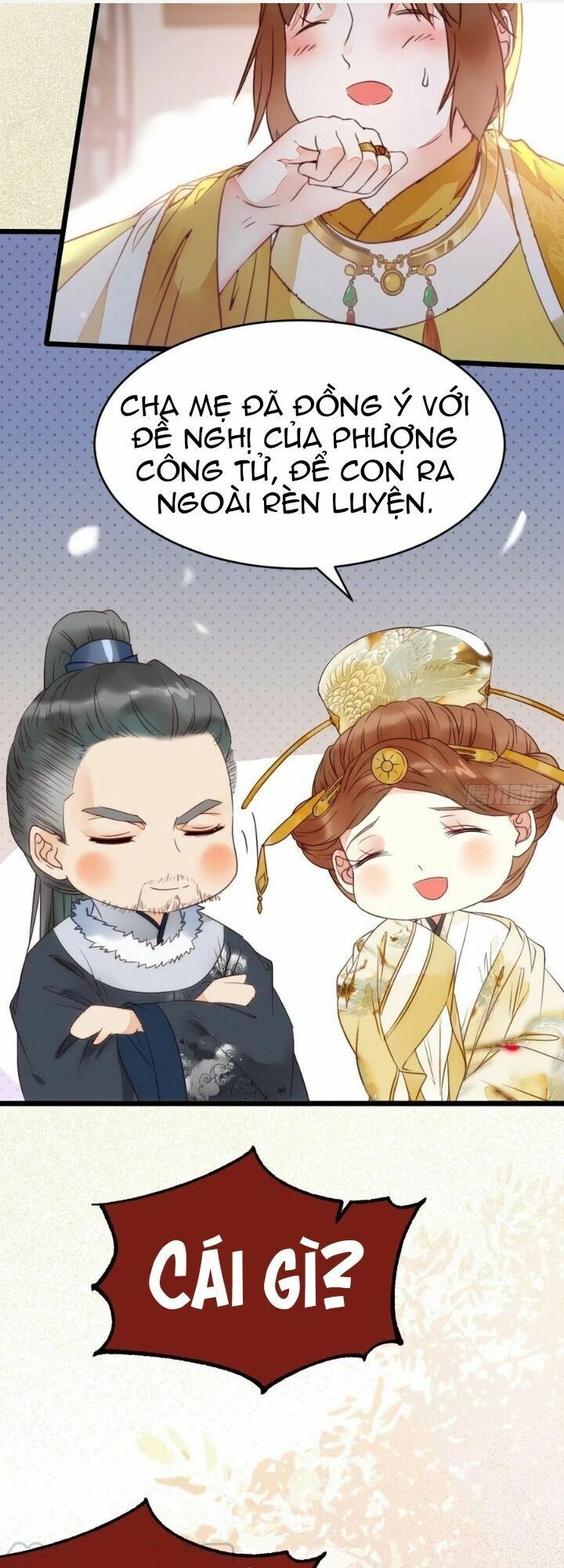 đọc truyện Tuyệt Sắc Quyến Rũ: Quỷ Y Chí Tôn Chương 366 ảnh 14 tại Thiên Thai Truyện