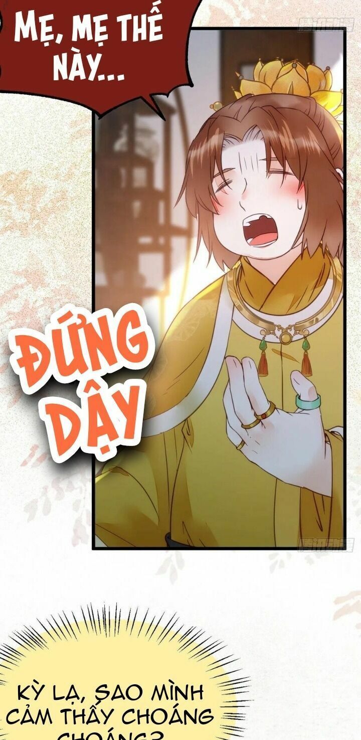 đọc truyện Tuyệt Sắc Quyến Rũ: Quỷ Y Chí Tôn Chương 366 ảnh 15 tại Thiên Thai Truyện