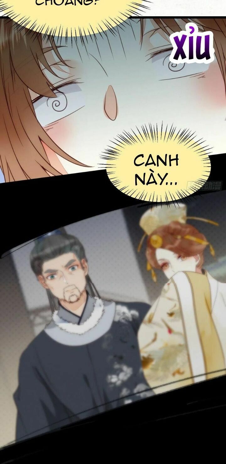 đọc truyện Tuyệt Sắc Quyến Rũ: Quỷ Y Chí Tôn Chương 366 ảnh 16 tại Thiên Thai Truyện