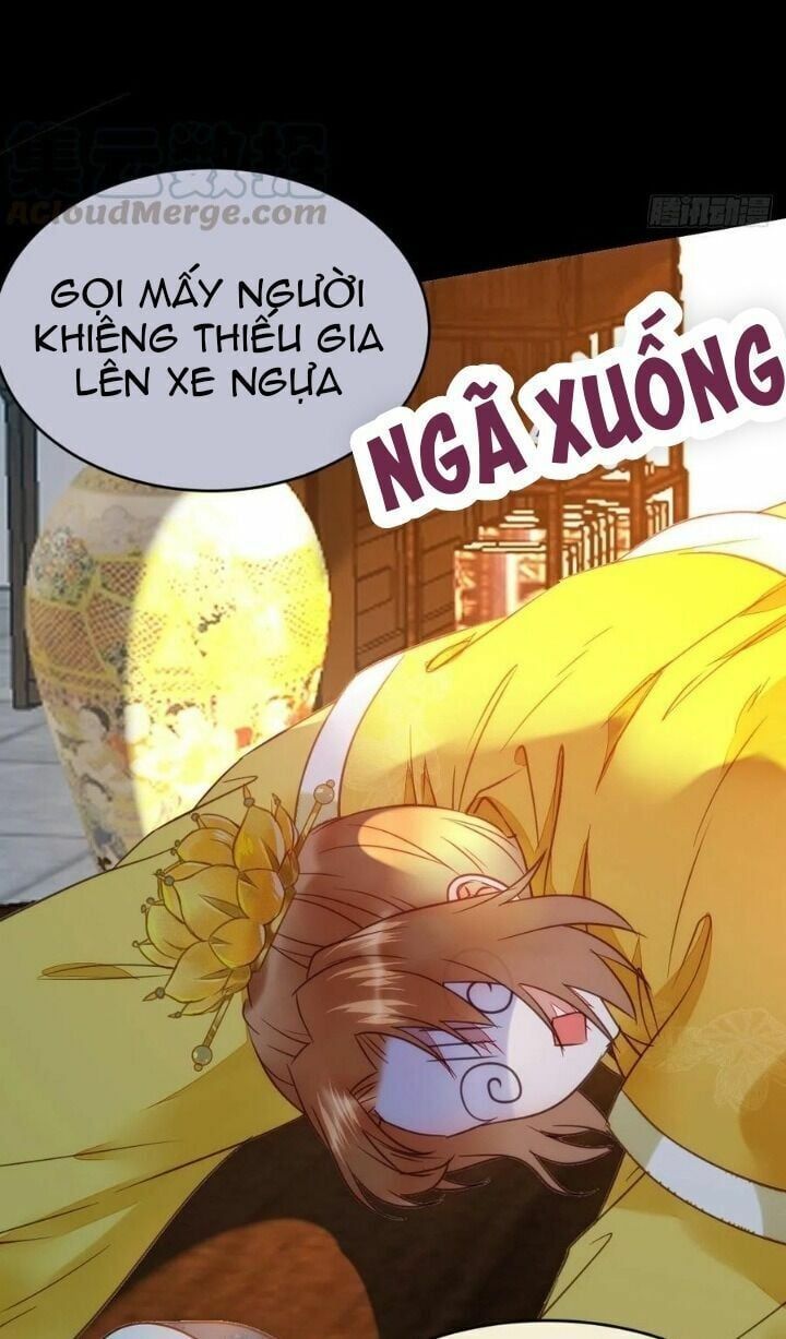 đọc truyện Tuyệt Sắc Quyến Rũ: Quỷ Y Chí Tôn Chương 366 ảnh 17 tại Thiên Thai Truyện