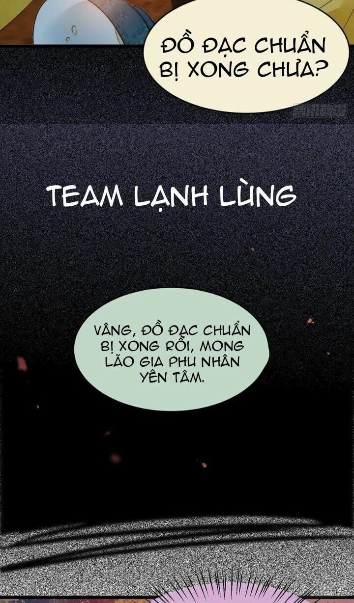 đọc truyện Tuyệt Sắc Quyến Rũ: Quỷ Y Chí Tôn Chương 366 ảnh 18 tại Thiên Thai Truyện