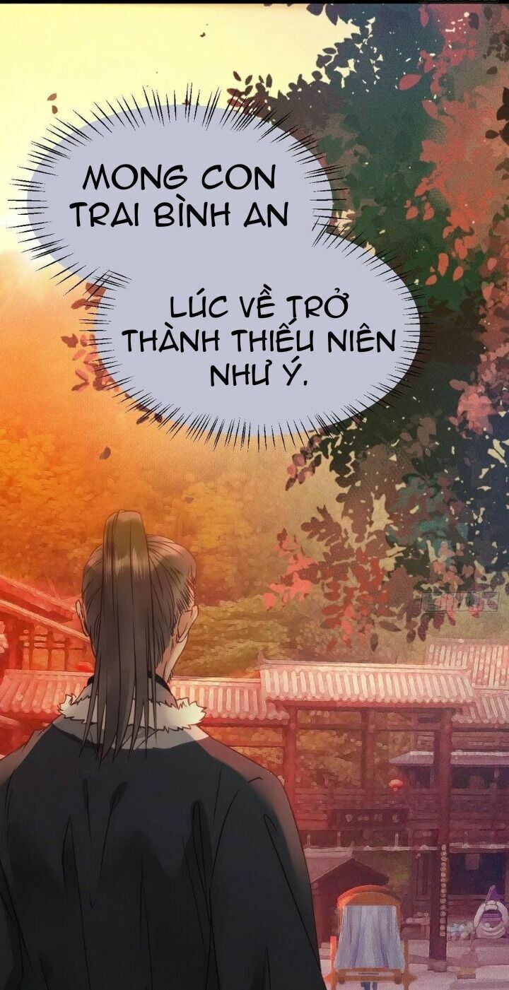 đọc truyện Tuyệt Sắc Quyến Rũ: Quỷ Y Chí Tôn Chương 366 ảnh 21 tại Thiên Thai Truyện