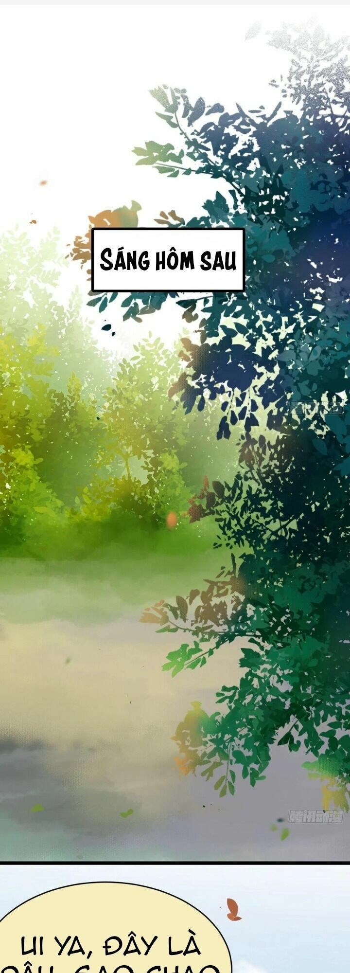 đọc truyện Tuyệt Sắc Quyến Rũ: Quỷ Y Chí Tôn Chương 366 ảnh 23 tại Thiên Thai Truyện