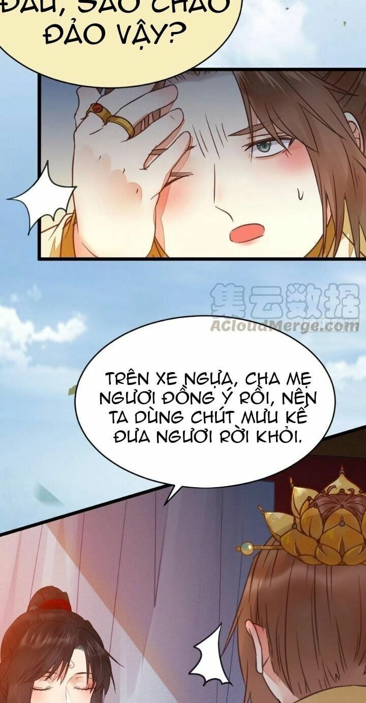 đọc truyện Tuyệt Sắc Quyến Rũ: Quỷ Y Chí Tôn Chương 366 ảnh 24 tại Thiên Thai Truyện