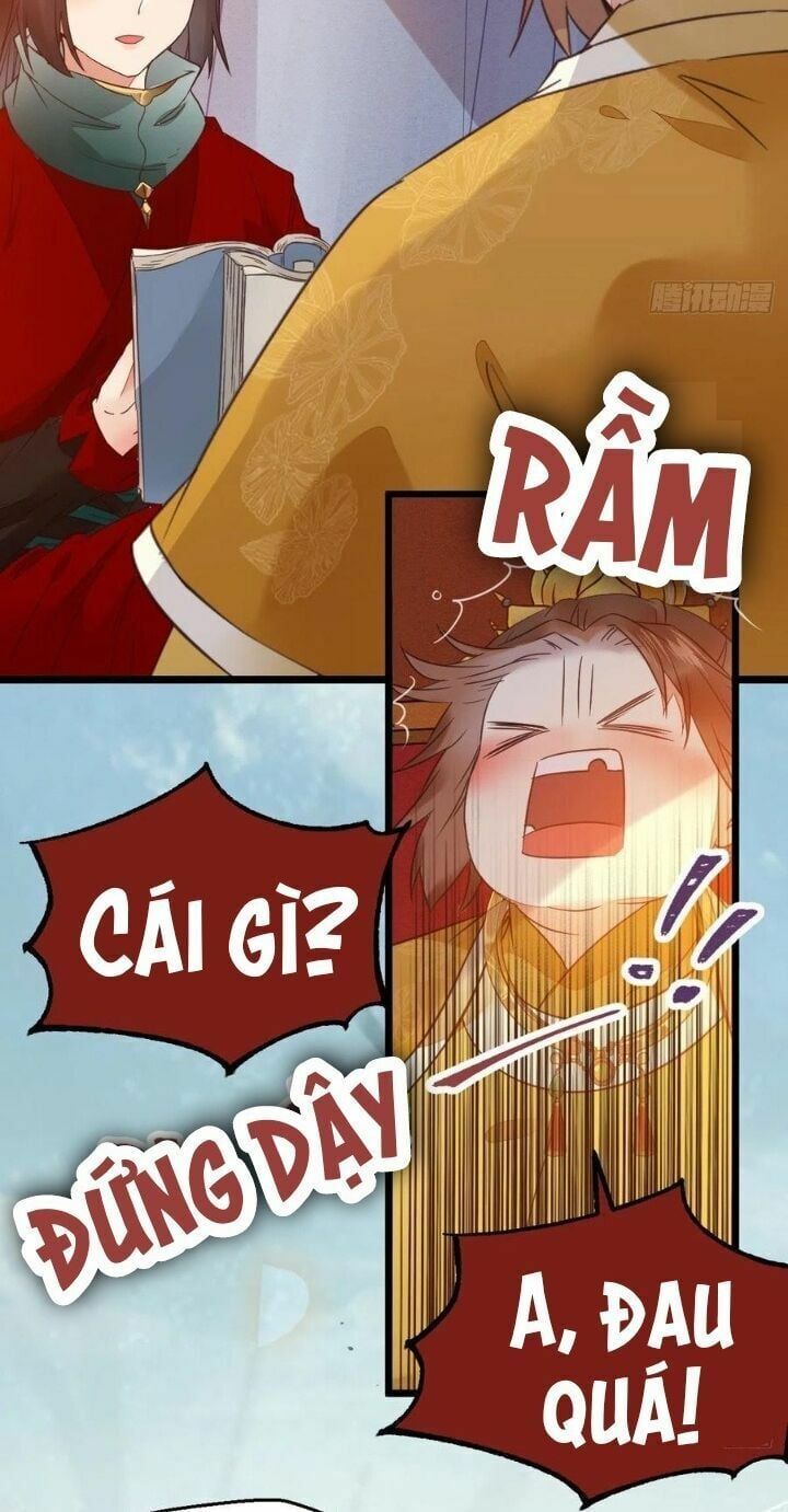 đọc truyện Tuyệt Sắc Quyến Rũ: Quỷ Y Chí Tôn Chương 366 ảnh 25 tại Thiên Thai Truyện