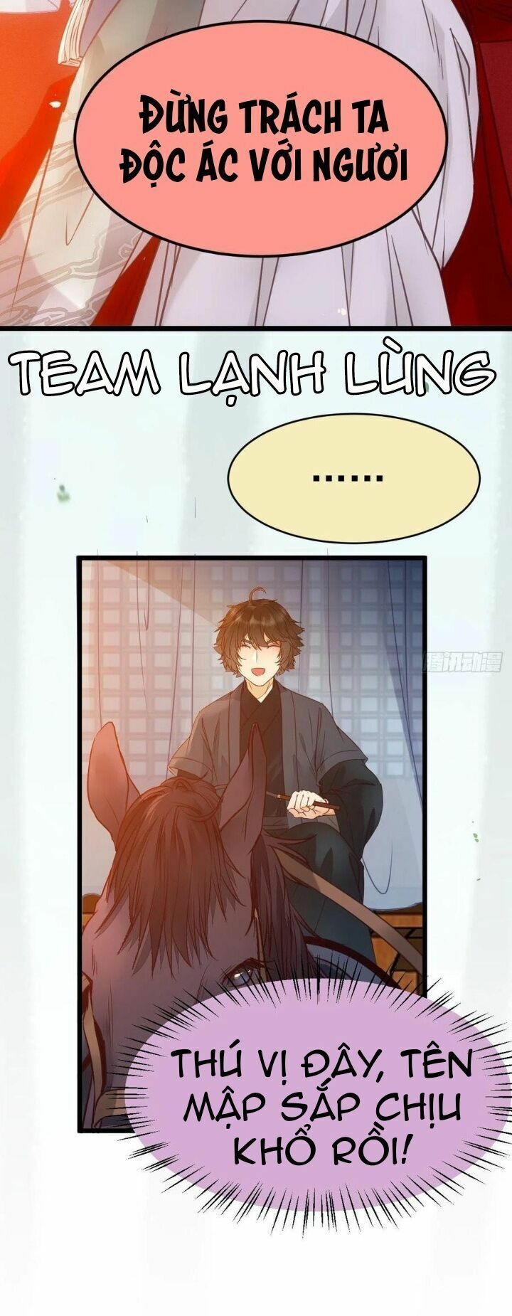 đọc truyện Tuyệt Sắc Quyến Rũ: Quỷ Y Chí Tôn Chương 366 ảnh 28 tại Thiên Thai Truyện