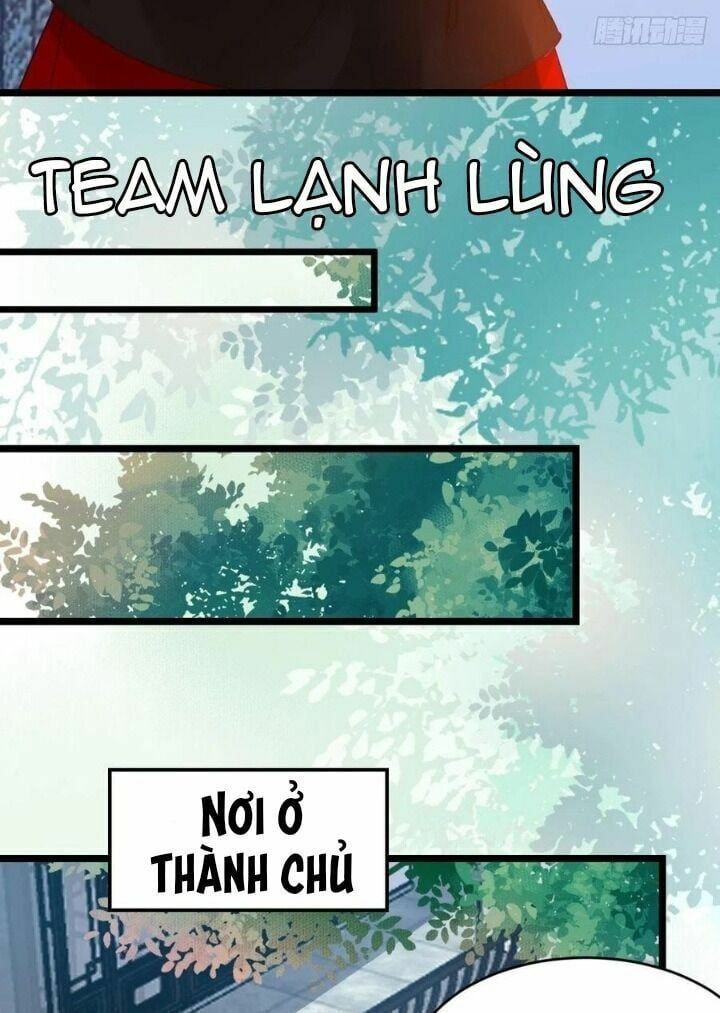 đọc truyện Tuyệt Sắc Quyến Rũ: Quỷ Y Chí Tôn Chương 366 ảnh 6 tại Thiên Thai Truyện