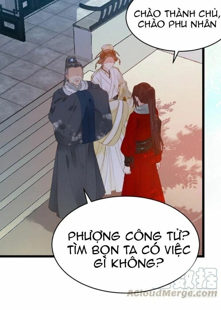 đọc truyện Tuyệt Sắc Quyến Rũ: Quỷ Y Chí Tôn Chương 366 ảnh 7 tại Thiên Thai Truyện