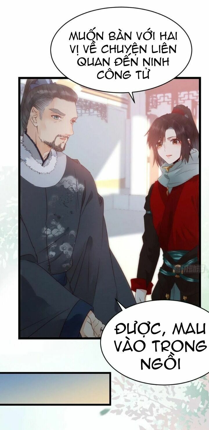 đọc truyện Tuyệt Sắc Quyến Rũ: Quỷ Y Chí Tôn Chương 366 ảnh 8 tại Thiên Thai Truyện