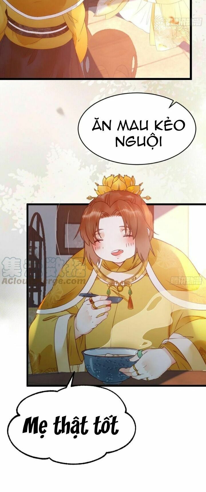 đọc truyện Tuyệt Sắc Quyến Rũ: Quỷ Y Chí Tôn Chương 366 ảnh 11 tại Thiên Thai Truyện