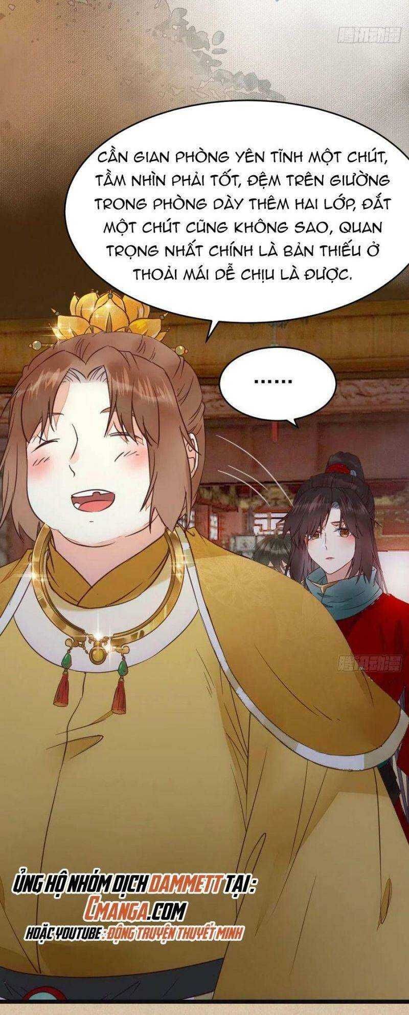 đọc truyện Tuyệt Sắc Quyến Rũ: Quỷ Y Chí Tôn Chương 367 ảnh 14 tại Thiên Thai Truyện