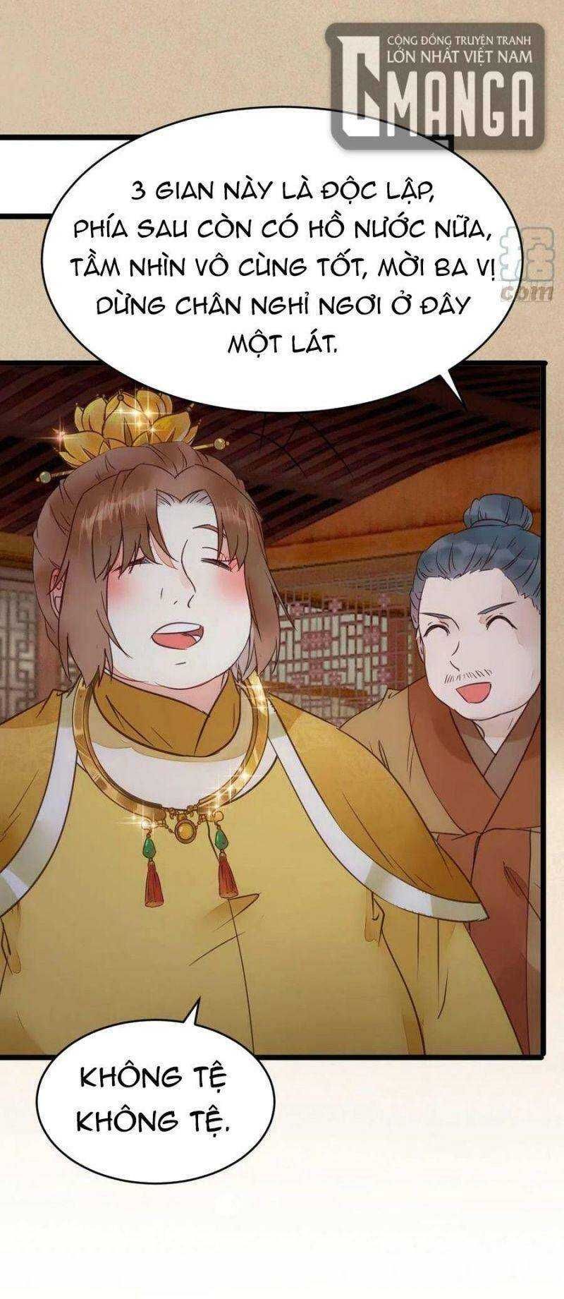 đọc truyện Tuyệt Sắc Quyến Rũ: Quỷ Y Chí Tôn Chương 367 ảnh 15 tại Thiên Thai Truyện