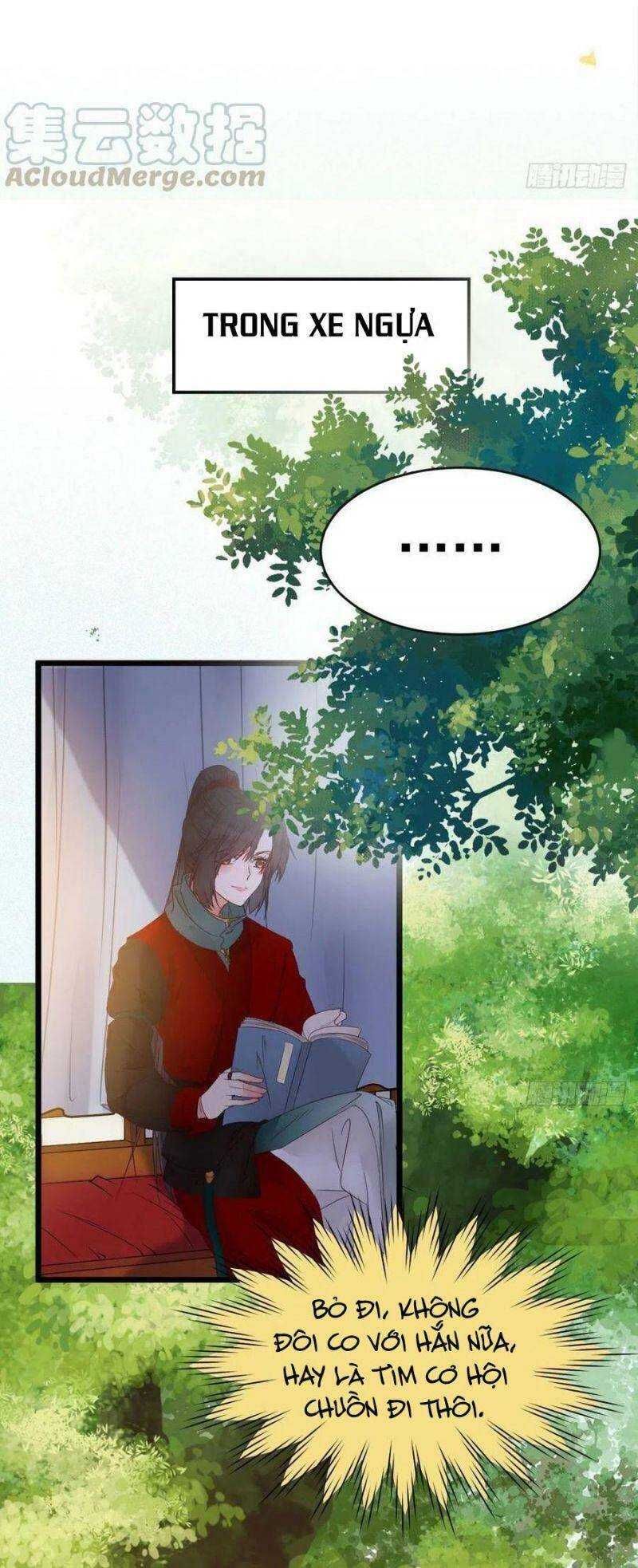 đọc truyện Tuyệt Sắc Quyến Rũ: Quỷ Y Chí Tôn Chương 367 ảnh 4 tại Thiên Thai Truyện