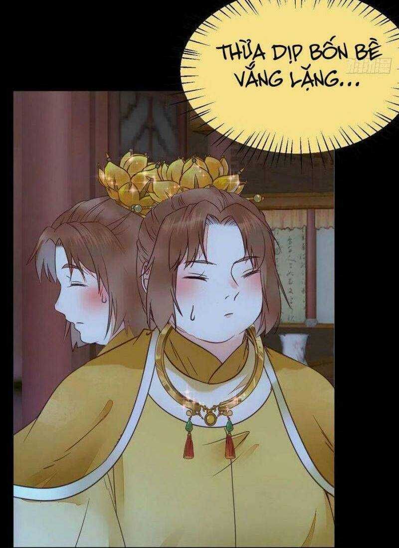 đọc truyện Tuyệt Sắc Quyến Rũ: Quỷ Y Chí Tôn Chương 367 ảnh 23 tại Thiên Thai Truyện