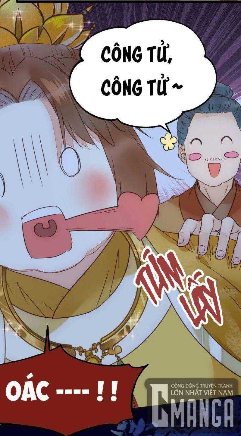 đọc truyện Tuyệt Sắc Quyến Rũ: Quỷ Y Chí Tôn Chương 367 ảnh 25 tại Thiên Thai Truyện