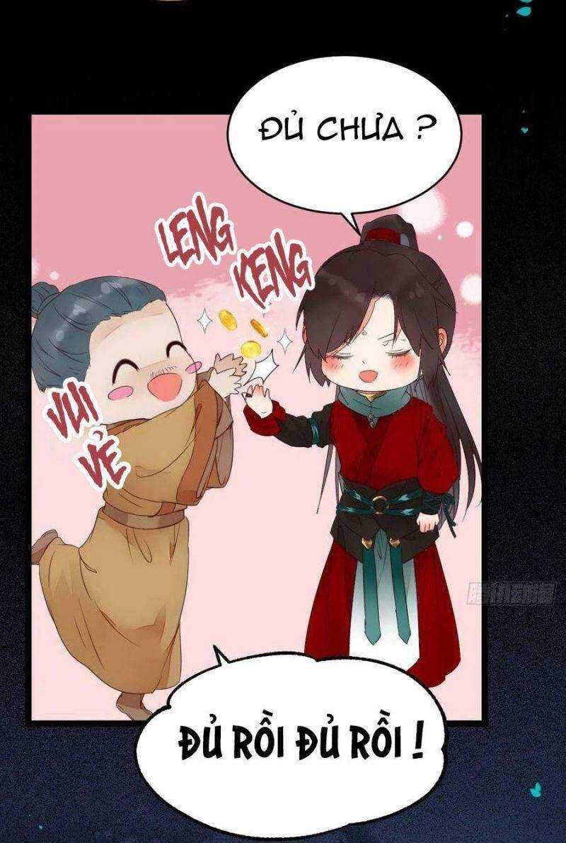 đọc truyện Tuyệt Sắc Quyến Rũ: Quỷ Y Chí Tôn Chương 367 ảnh 33 tại Thiên Thai Truyện