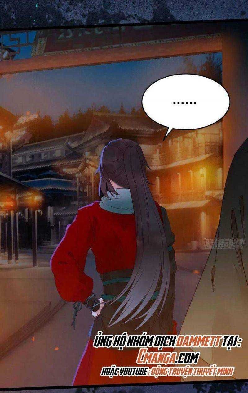 đọc truyện Tuyệt Sắc Quyến Rũ: Quỷ Y Chí Tôn Chương 367 ảnh 34 tại Thiên Thai Truyện