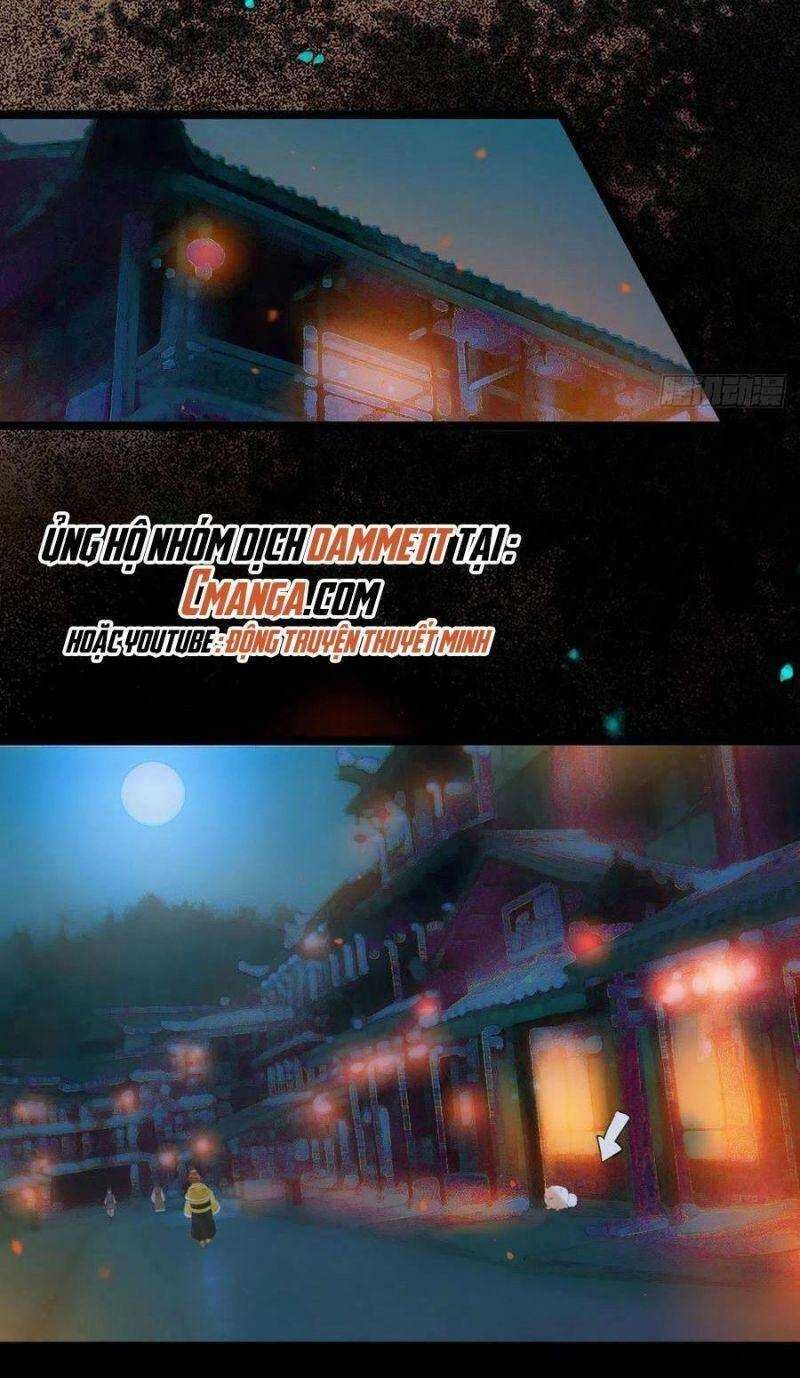 đọc truyện Tuyệt Sắc Quyến Rũ: Quỷ Y Chí Tôn Chương 367 ảnh 37 tại Thiên Thai Truyện