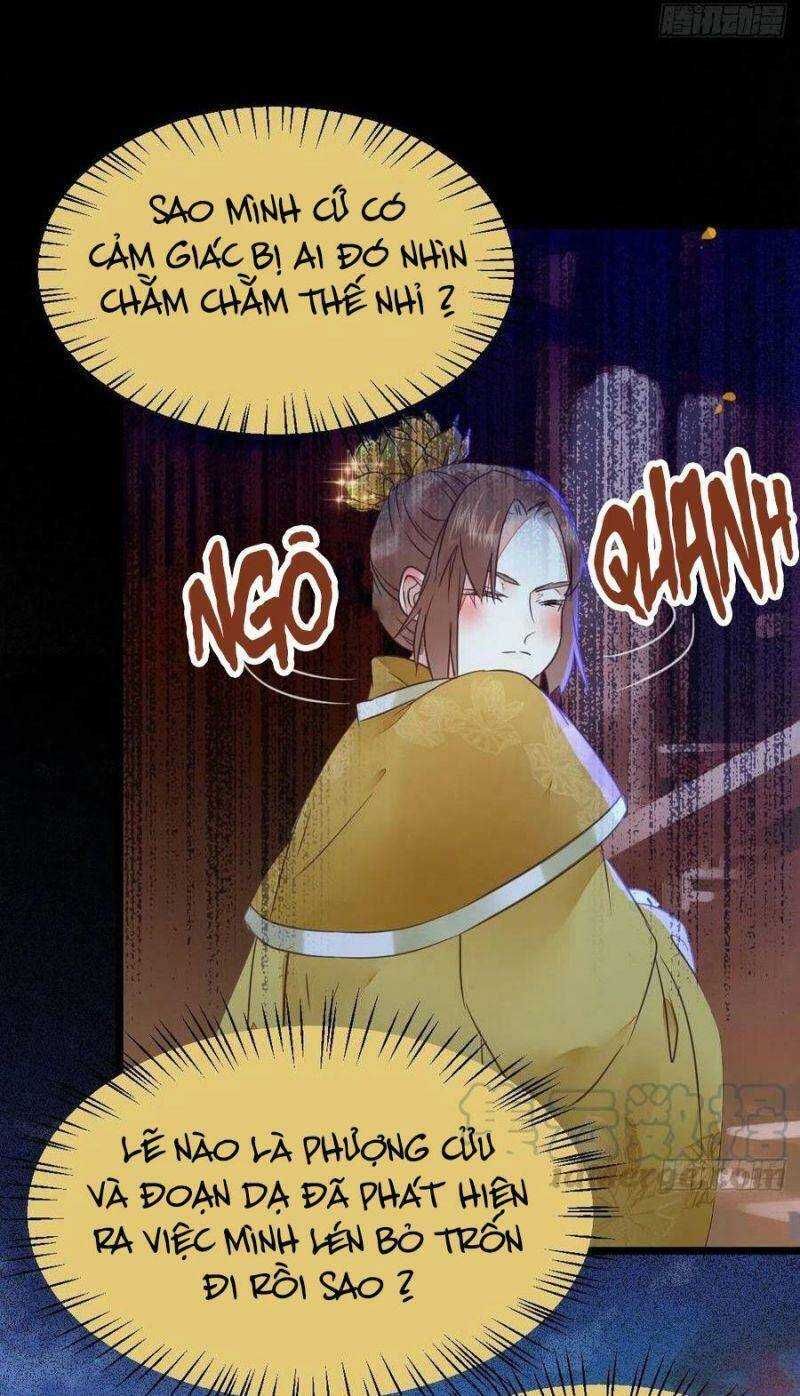 đọc truyện Tuyệt Sắc Quyến Rũ: Quỷ Y Chí Tôn Chương 367 ảnh 38 tại Thiên Thai Truyện