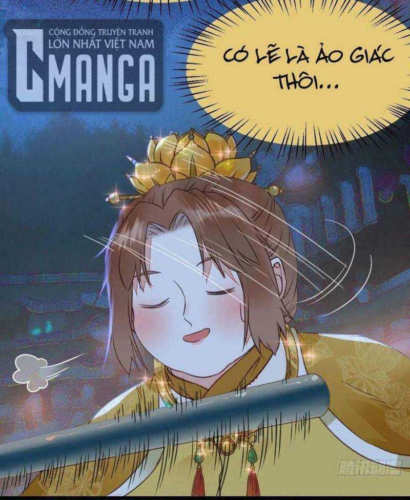 đọc truyện Tuyệt Sắc Quyến Rũ: Quỷ Y Chí Tôn Chương 367 ảnh 39 tại Thiên Thai Truyện