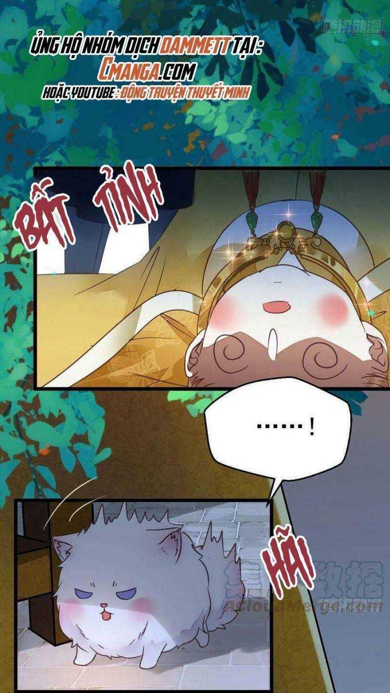 đọc truyện Tuyệt Sắc Quyến Rũ: Quỷ Y Chí Tôn Chương 367 ảnh 41 tại Thiên Thai Truyện